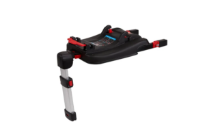 Автокресло BC100B т.м. BIUCO (черное) + База IsoFiX Karwala 8 Автокресло BC100B т.м. BIUCO (черное) + База IsoFiX Karwala