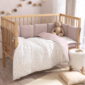 Комплект постельного белья Perina “Muslin”