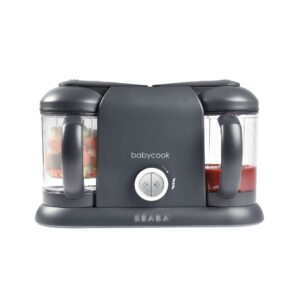 Блендер-пароварка Beaba Babycook Duo 10 Блендер-пароварка Beaba Babycook Duo