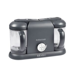 Блендер-пароварка Beaba Babycook Duo 9 Блендер-пароварка Beaba Babycook Duo