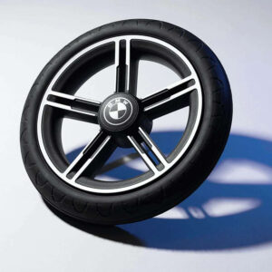 Коляска прогулочная Nuna TRIV NEXT BMW 14 Коляска прогулочная Nuna TRIV NEXT BMW 13