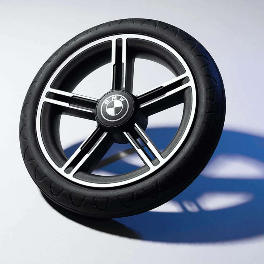 Коляска прогулочная Nuna TRIV NEXT BMW 7 Коляска прогулочная Nuna TRIV NEXT BMW 6