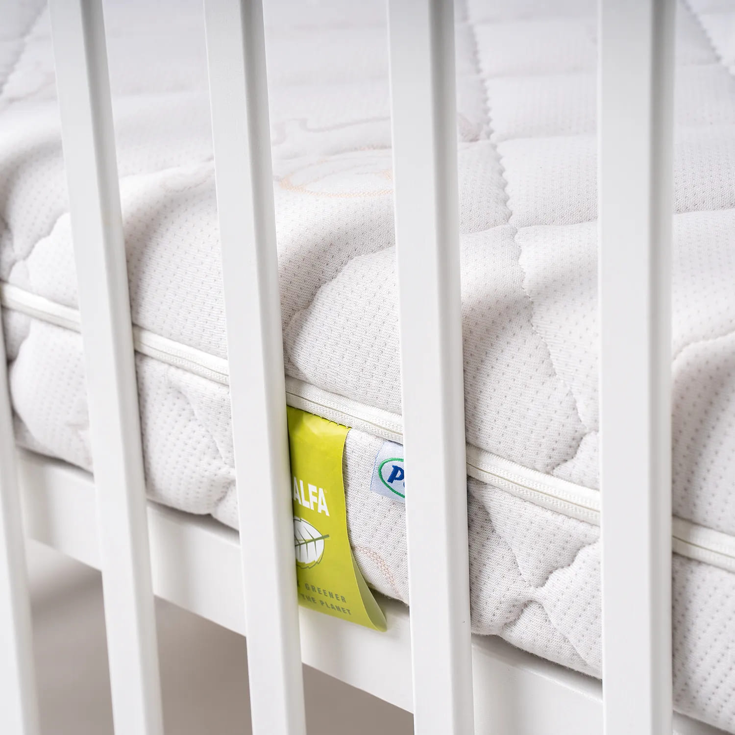 Матрац детский Perina “Eco Life” 1190х600х120