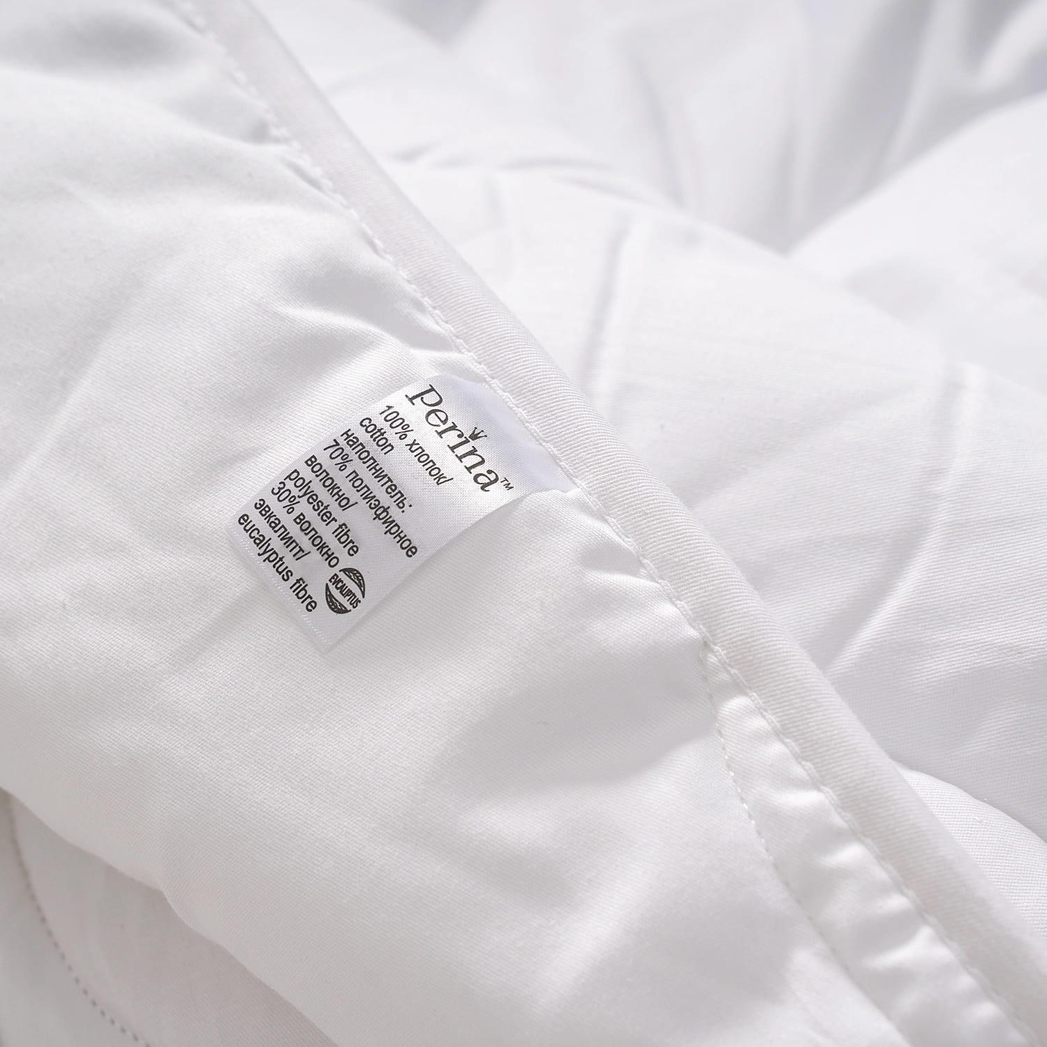 Одеяло детское Perina 140х100