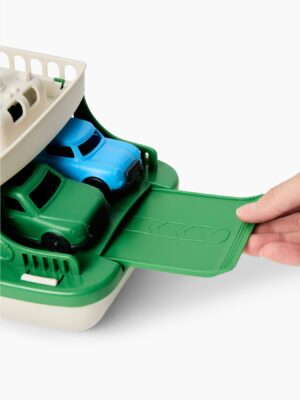 Игрушечный паром Happy Baby HAPPY FERRY «ХЭППИ ФЭРРИ» 16 Игрушечный паром Happy Baby HAPPY FERRY «ХЭППИ ФЭРРИ»