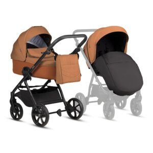 Коляска 2 в 1 Tutis Leo 3+ 8 Коляска 2 в 1 Tutis Leo 3+