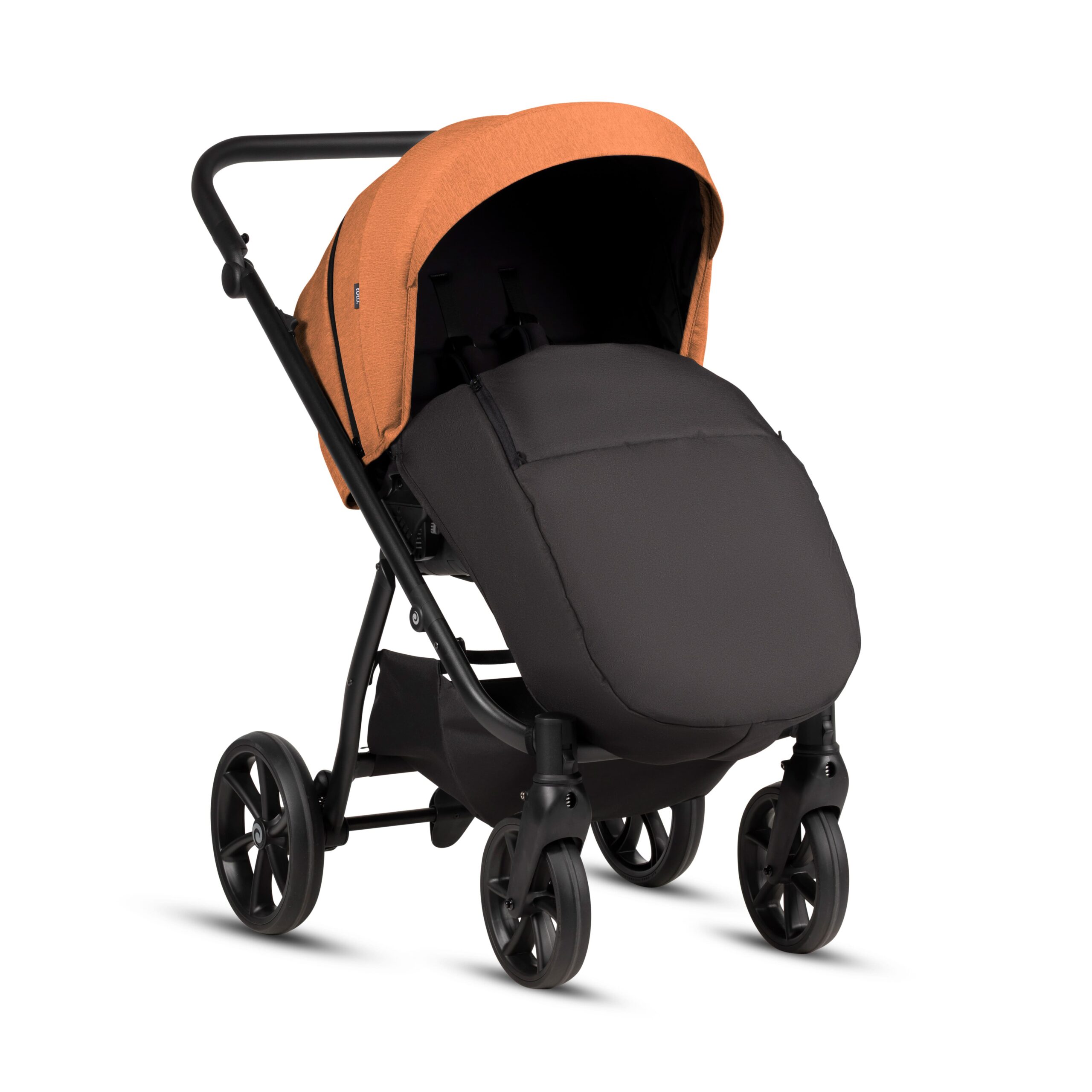 Коляска 2 в 1 Tutis Leo 3+ 7 Коляска 2 в 1 Tutis Leo 3+