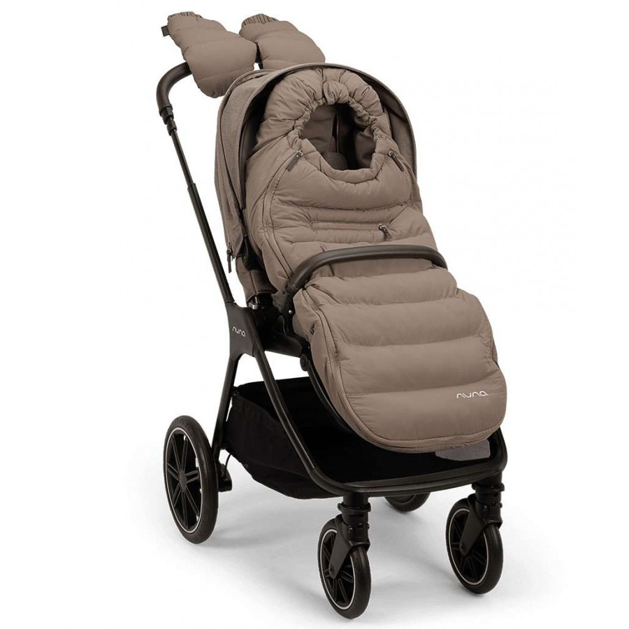 Коляска 2 в 1 Nuna TRIV LX AS 3 Коляска 2 в 1 Nuna TRIV LX AS