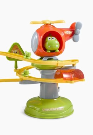 Интерактивная игрушка Happy Baby DINOPARK «ДИНОПАРК»