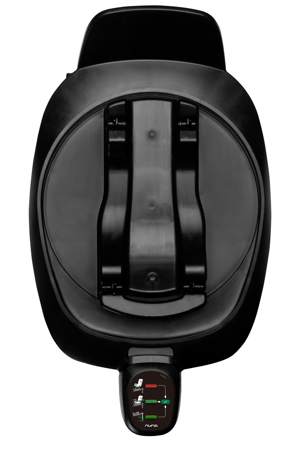 База для автокресла Nuna NEXT IF Isofix 5 База для автокресла Nuna NEXT IF Isofix