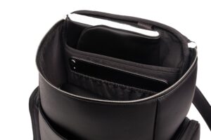 Cумка Nuna ESSENTIAL BMW 9 Cумка Nuna ESSENTIAL BMW