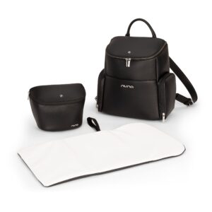 Cумка Nuna ESSENTIAL BMW 11 Cумка Nuna ESSENTIAL BMW