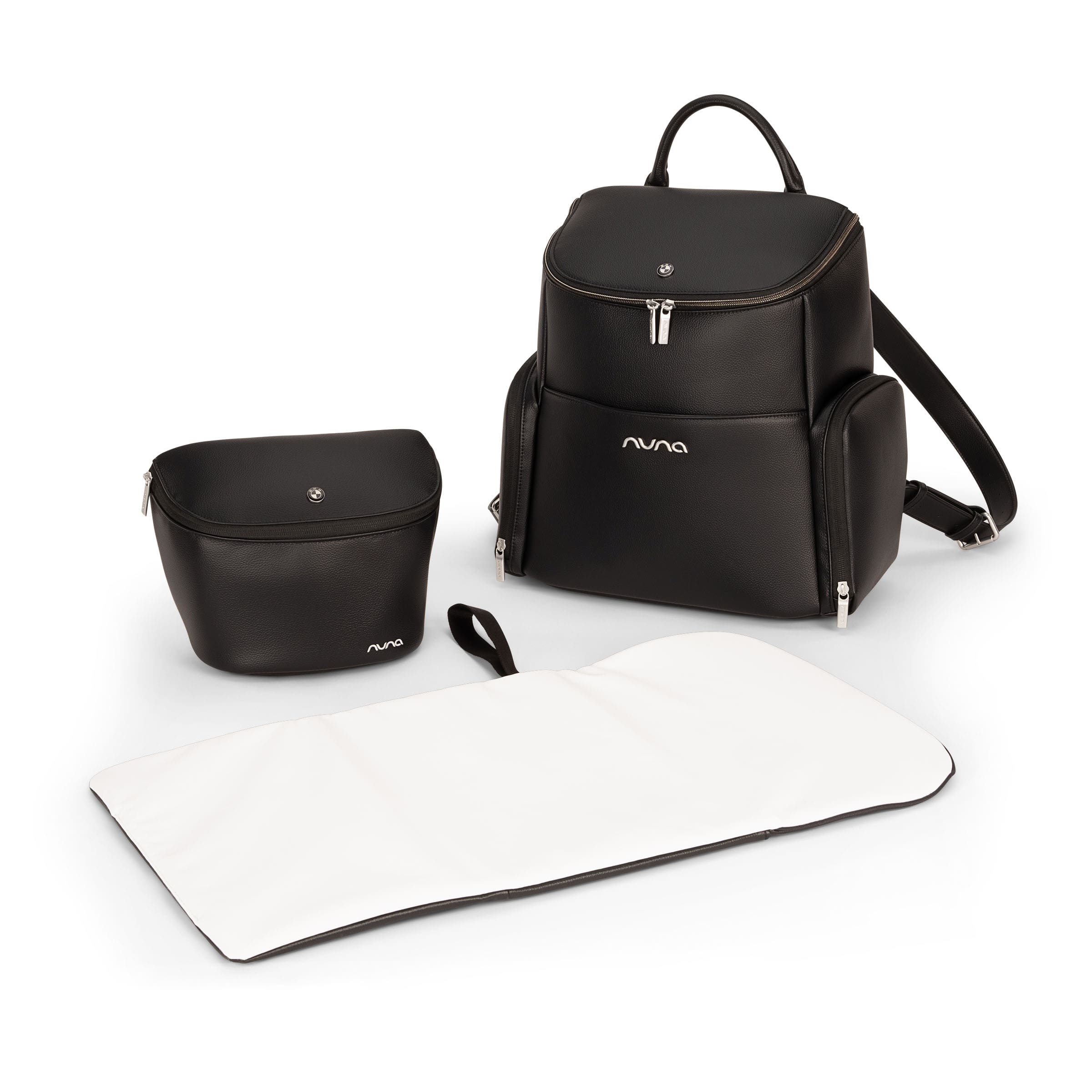 Cумка Nuna ESSENTIAL BMW 5 Cумка Nuna ESSENTIAL BMW