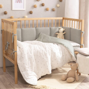 Комплект постельного белья Perina “Muslin”