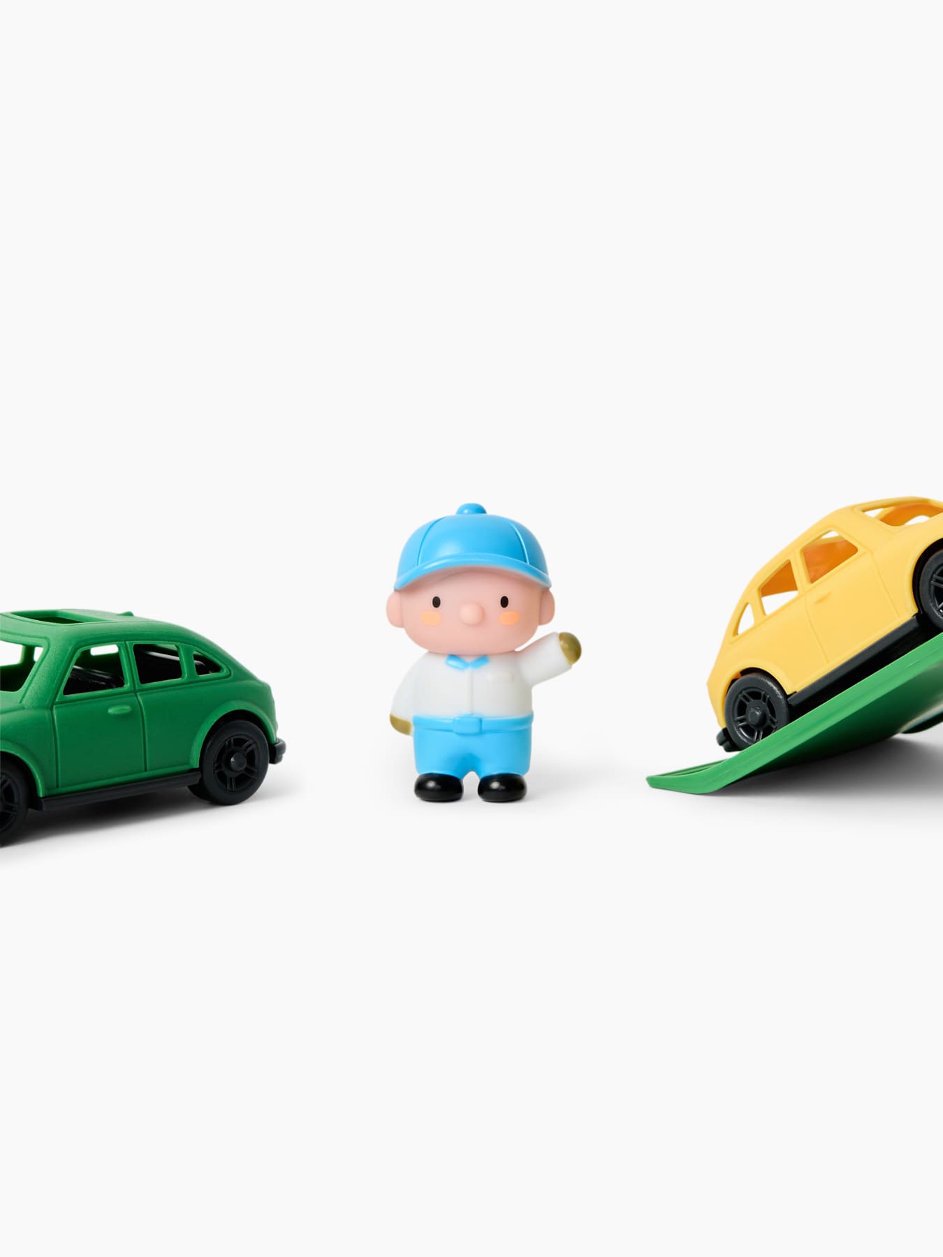 Игрушечный паром Happy Baby HAPPY FERRY «ХЭППИ ФЭРРИ» 7 Игрушечный паром Happy Baby HAPPY FERRY «ХЭППИ ФЭРРИ»