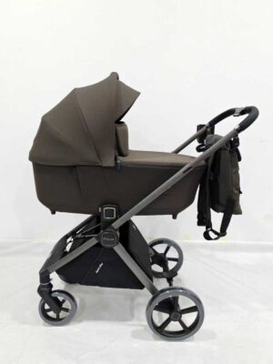 Коляска 2 в 1 Pituso Teffy 9 Коляска 2 в 1 Pituso Teffy
