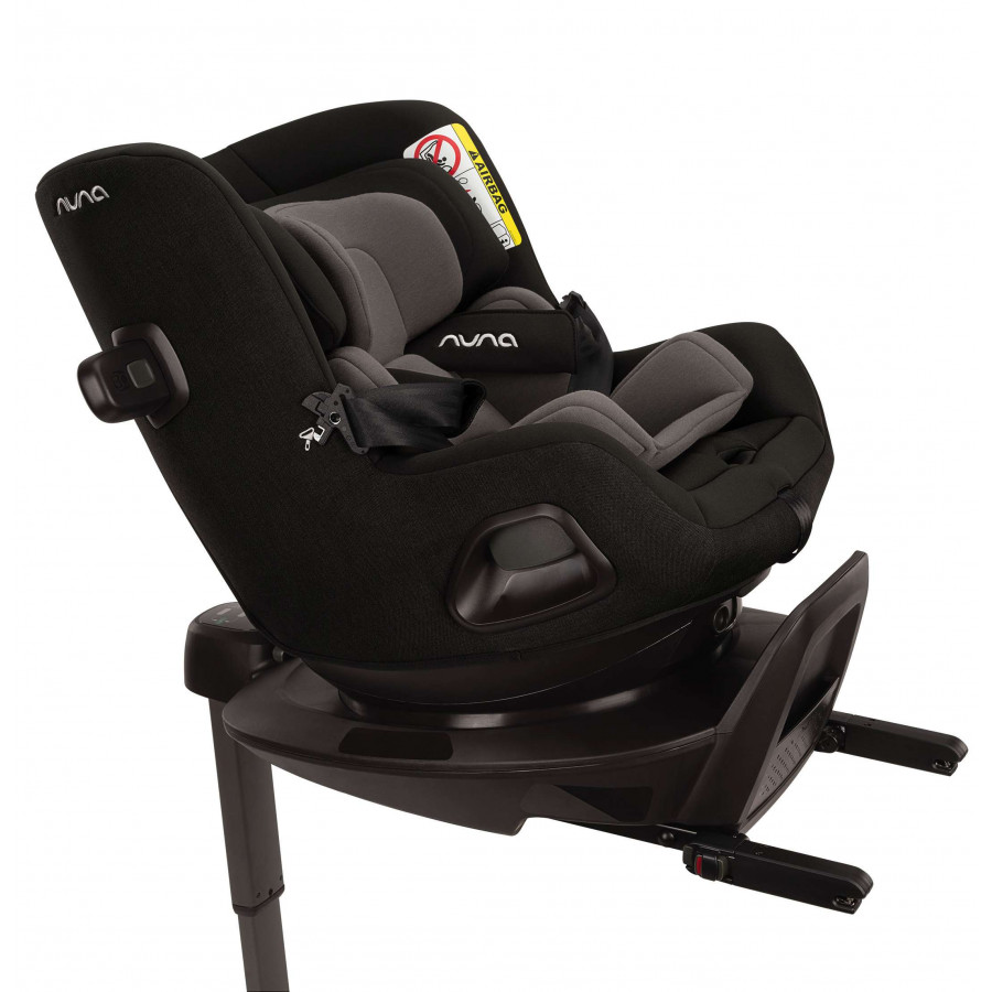 Автокресло группы 0/1 Nuna PRUU 3 Автокресло группы 0/1 Nuna PRUU