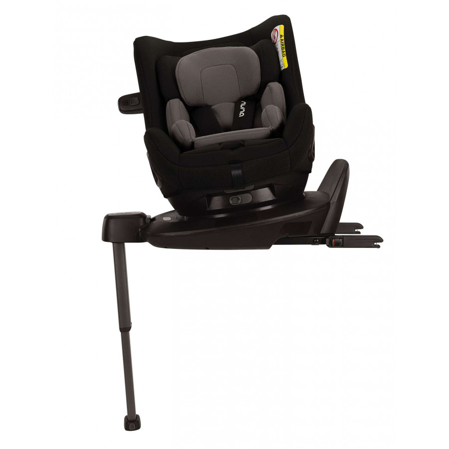 Автокресло группы 0/1 Nuna PRUU 4 Автокресло группы 0/1 Nuna PRUU
