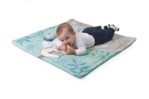 Игрушка-коврик Chicco музыкальный 2в1 "Сова" 9 Игрушка-коврик Chicco музыкальный 2в1 “Сова”