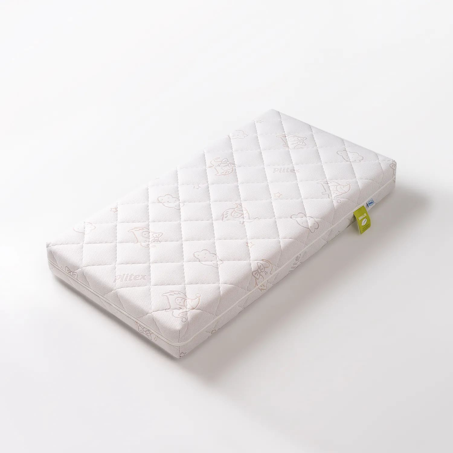 Матрац детский Perina “Eco Life” 1190х600х120