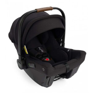 Автокресло группы 0+ Nuna PIPA URBN 7 Автокресло группы 0+ Nuna PIPA URBN