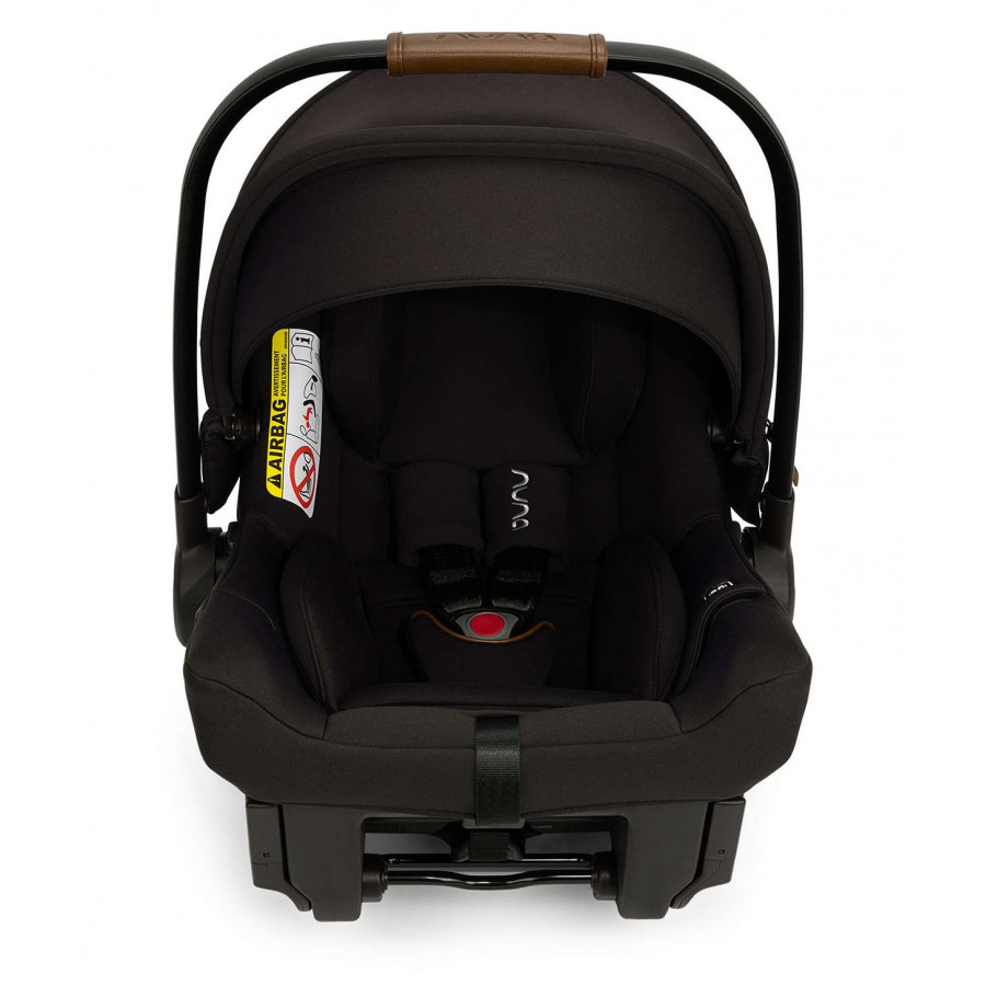 Автокресло группы 0+ Nuna PIPA URBN 3 Автокресло группы 0+ Nuna PIPA URBN