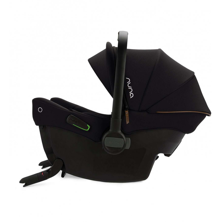 Автокресло группы 0+ Nuna PIPA URBN 4 Автокресло группы 0+ Nuna PIPA URBN