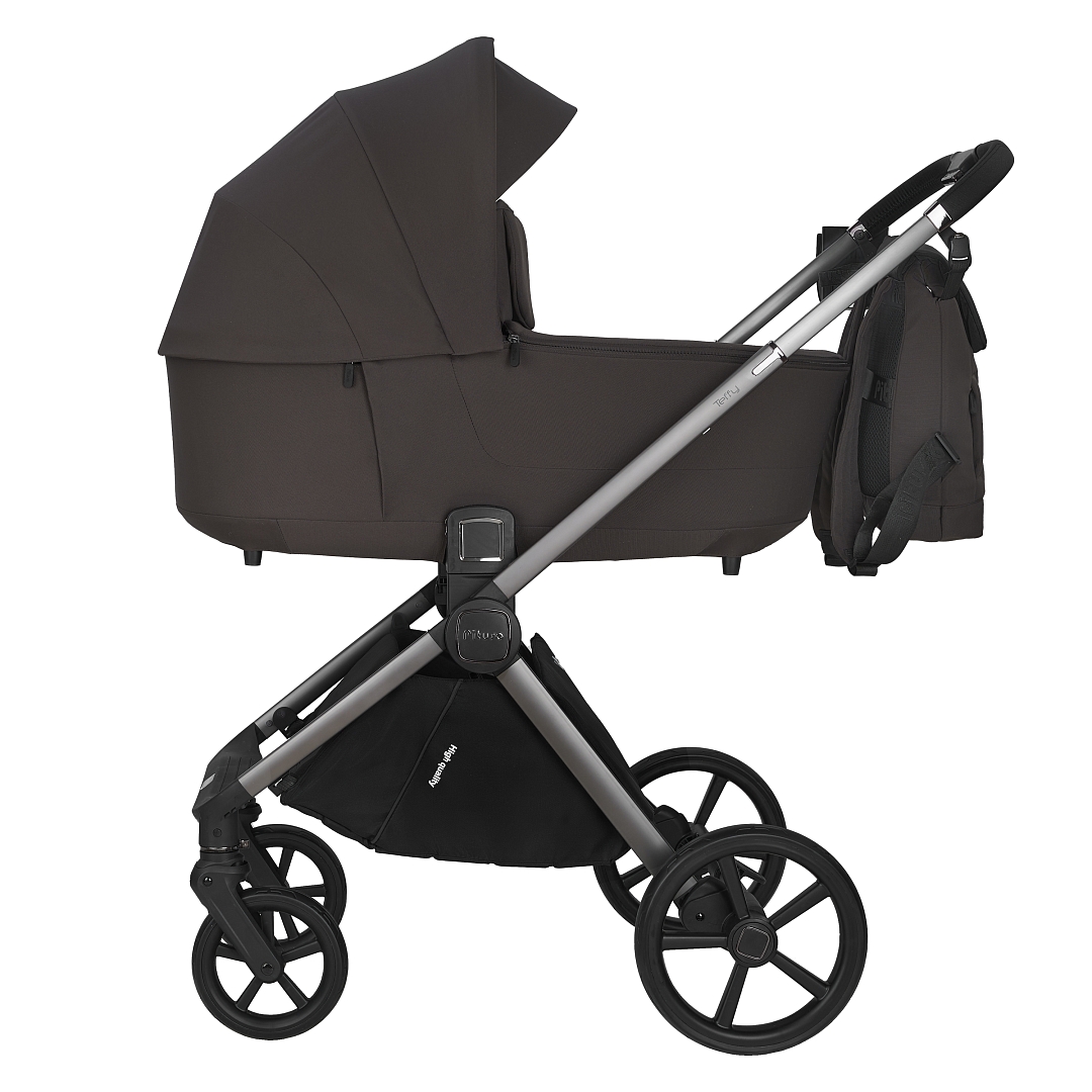 Коляска 2в1 Pituso Teffy 1