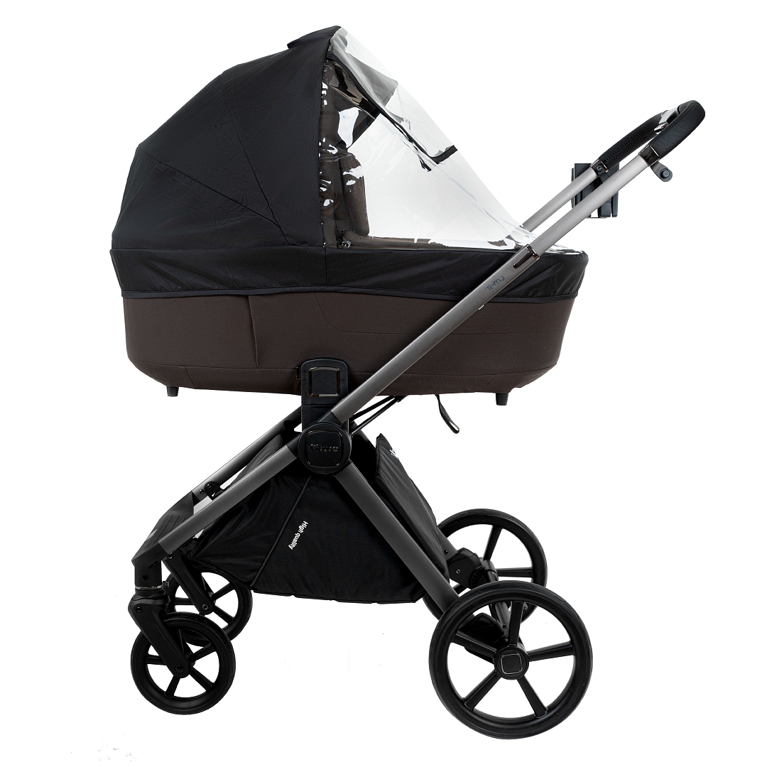 Коляска 2 в 1 Pituso Teffy