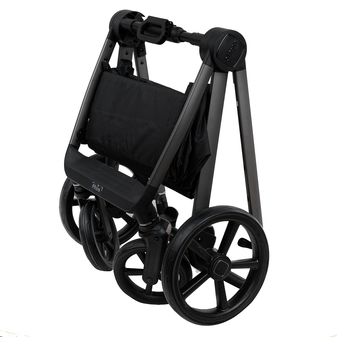 Коляска 2в1 Pituso Teffy 24