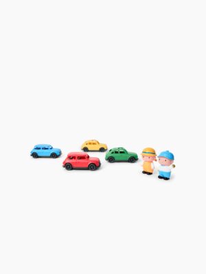 Игрушечный паром Happy Baby HAPPY FERRY «ХЭППИ ФЭРРИ» 22 Игрушечный паром Happy Baby HAPPY FERRY «ХЭППИ ФЭРРИ» 21