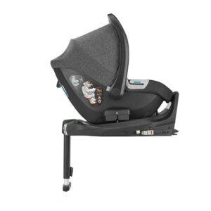 База Inglesina Darwin i-Size 360 9 База Inglesina Darwin i-Size 360