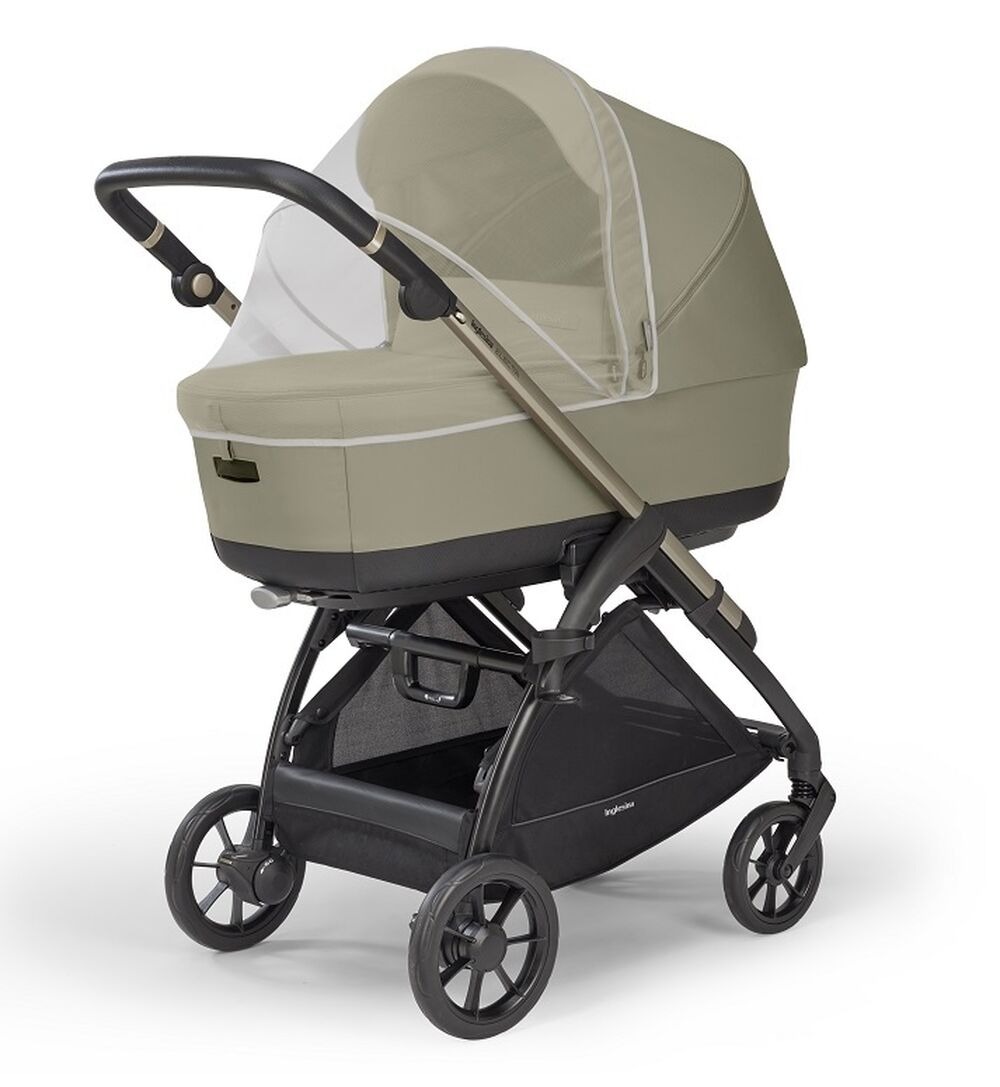 Москитная сетка Inglesina для люльки Electa/Aptica XT 1 Москитная сетка Inglesina для люльки Electa/Aptica XT