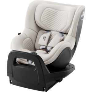 Автокресло группы 0/1 Britax Roemer DUALFIX PRO LUX 8 Автокресло группы 0/1 Britax Roemer DUALFIX PRO LUX