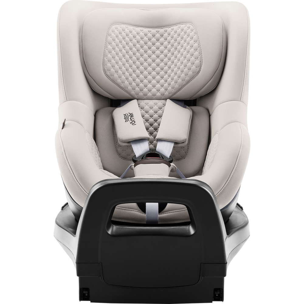 Автокресло группы 0/1 Britax Roemer DUALFIX PRO LUX 2 Автокресло группы 0/1 Britax Roemer DUALFIX PRO LUX