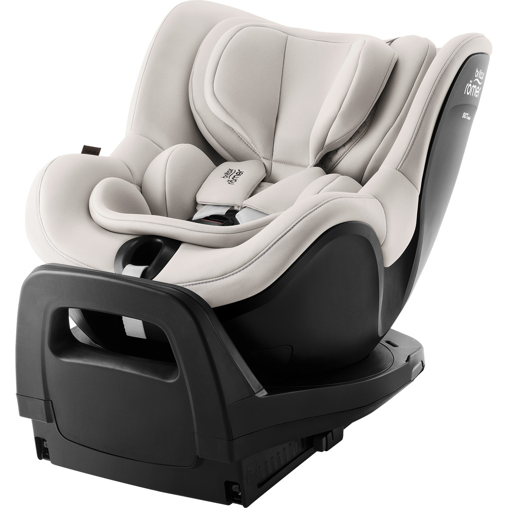Автокресло группы 0/1 Britax Roemer DUALFIX PRO LUX 7 Автокресло группы 0/1 Britax Roemer DUALFIX PRO LUX