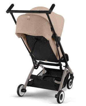 Коляска прогулочная Cybex Libelle TPE 13 Коляска прогулочная Cybex Libelle TPE