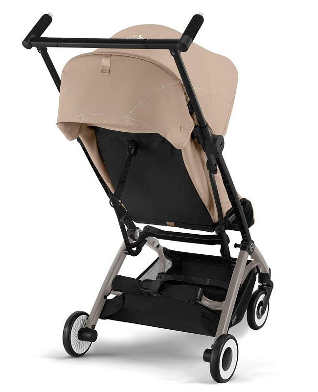 Коляска прогулочная Cybex Libelle TPE 5 Коляска прогулочная Cybex Libelle TPE