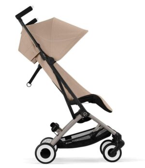 Коляска прогулочная Cybex Libelle TPE 14 Коляска прогулочная Cybex Libelle TPE