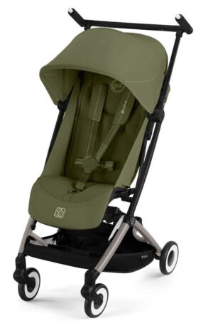 Коляска прогулочная Cybex Libelle TPE
