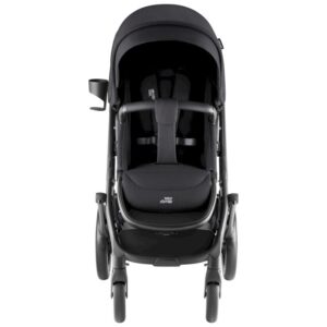 Коляска 2 в 1 Britax Roemer Smile 5Z Style