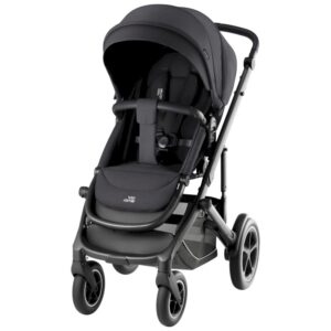 Коляска 2 в 1 Britax Roemer Smile 5Z Style