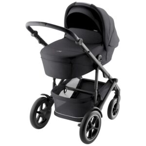 Коляска 2 в 1 Britax Roemer Smile 5Z Style