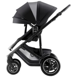 Коляска 2 в 1 Britax Roemer Smile 5Z Style