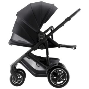 Коляска 2 в 1 Britax Roemer Smile 5Z Style