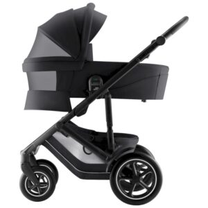 Коляска 2 в 1 Britax Roemer Smile 5Z Style