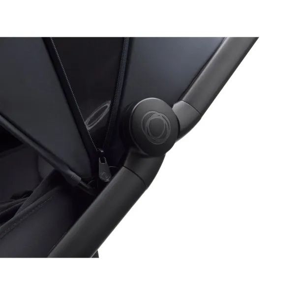 Коляска прогулочная Bugaboo Butterfly complete 12 Коляска прогулочная Bugaboo Butterfly