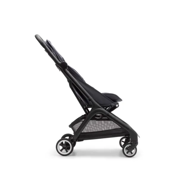 Коляска прогулочная Bugaboo Butterfly complete 6 Коляска прогулочная Bugaboo Butterfly