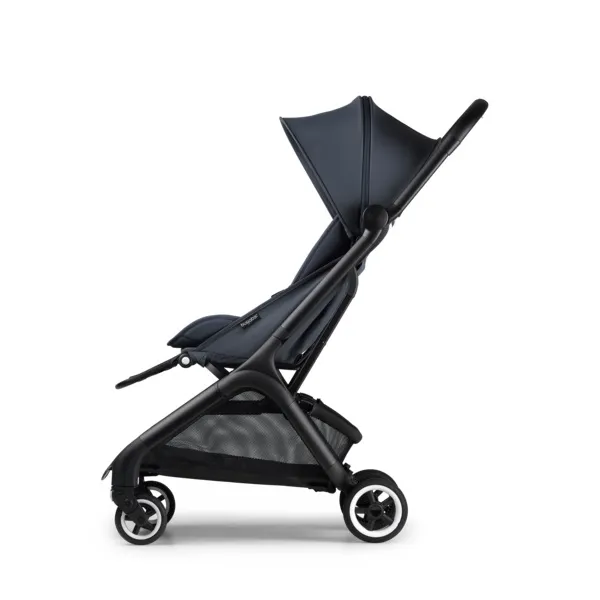 Коляска прогулочная Bugaboo Butterfly complete 3 Коляска прогулочная Bugaboo Butterfly