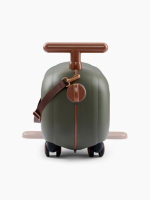 Чемодан-каталка Happy baby TRAVY 13 Чемодан-каталка Happy baby TRAVY